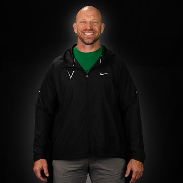 Invictus Nike Men's Repel Miler Hooded Jacket