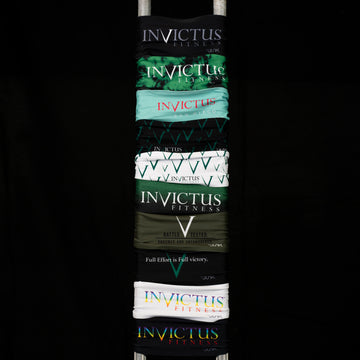Invictus Junk Headband