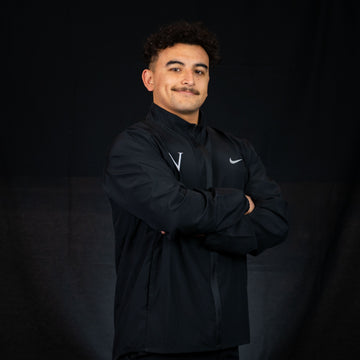 Invictus Nike Light Weight Running Jacket
