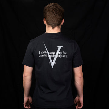 Invictus Nike Dri-FIT Poem T-shirt