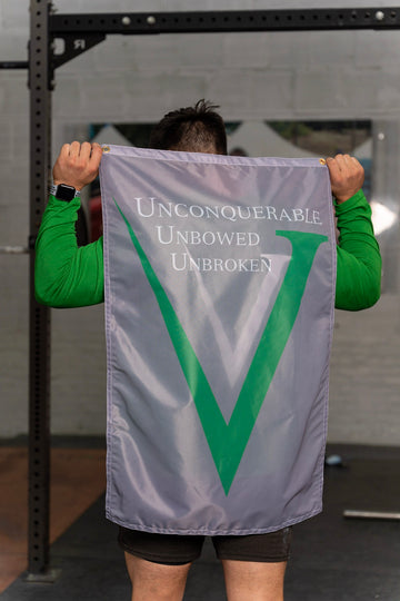 Invictus Flag