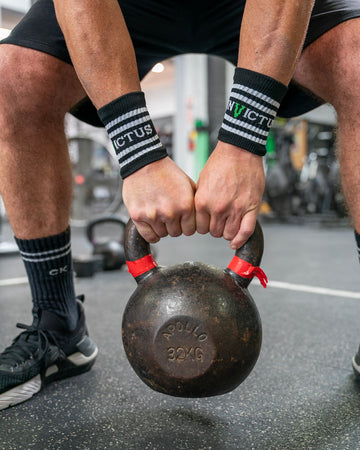 Invictus Wrist Bands