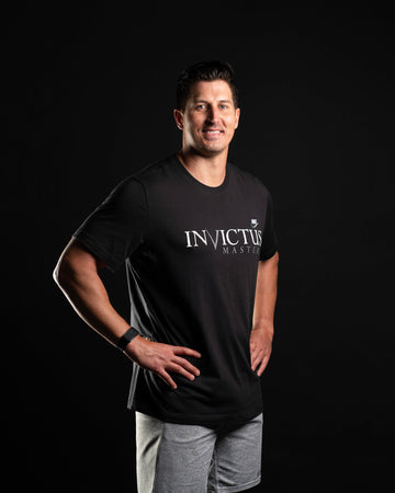 Invictus Nike Masters Dri fit Shirt