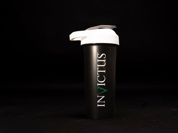 Invictus Blender Bottle