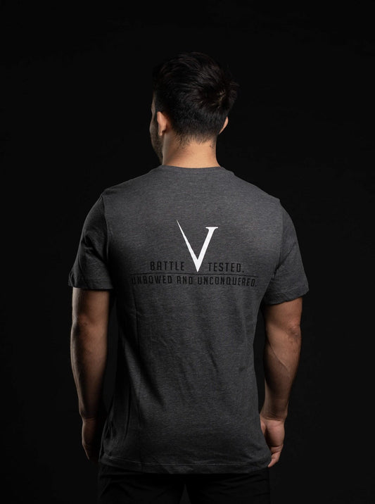 Invictus Nike Dri-FIT Battle Tested T-Shirt - Men's