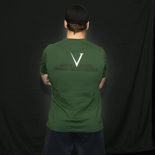 Invictus Nike Dri-FIT Battle Tested T-Shirt - Men's