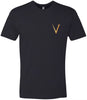 Invictus Gold Poem Special Edition Shirt/Tank