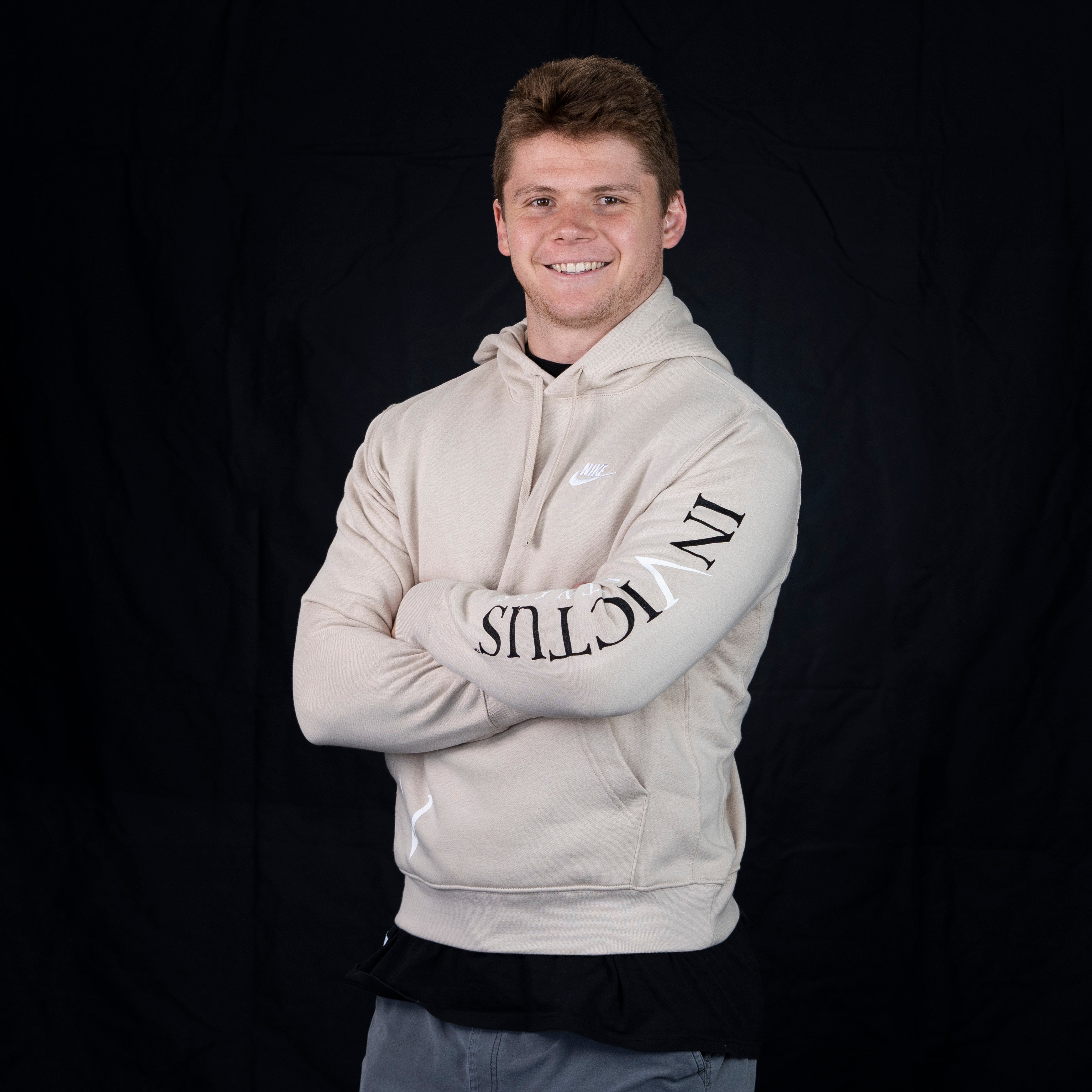 nike crossfit hoodie