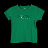 Invictus Boys & Toddler Poem Shirt - Green