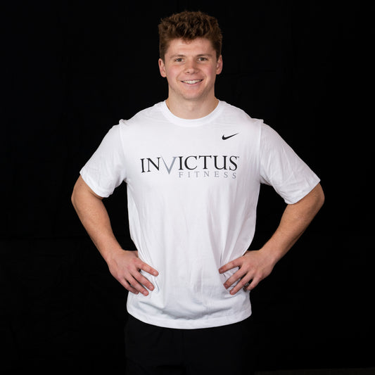 Invictus Nike Fitness Dri-Fit Tshirt