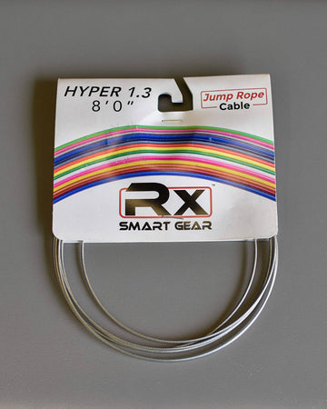 Rx Smart Gear Speed Metal Replacement Cable