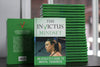 [Hardcover] The Invictus Mindset: An Athlete's Guide To Mental Toughness