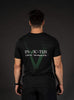 Invictus Nike Invictus Means Unconquerable Dri Fit Tshirt