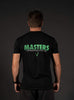 Invictus Masters Dual-Blend T-shirt - Men's - Black