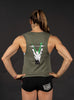 Invictus Masters Legends Women's Tank  - Kevin Koester