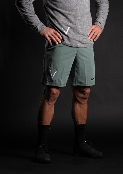 Invictus Nike Pro Shorts - - Invictus | Redefining Fitness