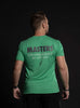 Invictus Masters Dual-Blend T-shirt - Men's - Green