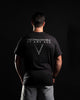 Invictus Nike Masters Dri fit Shirt - Black