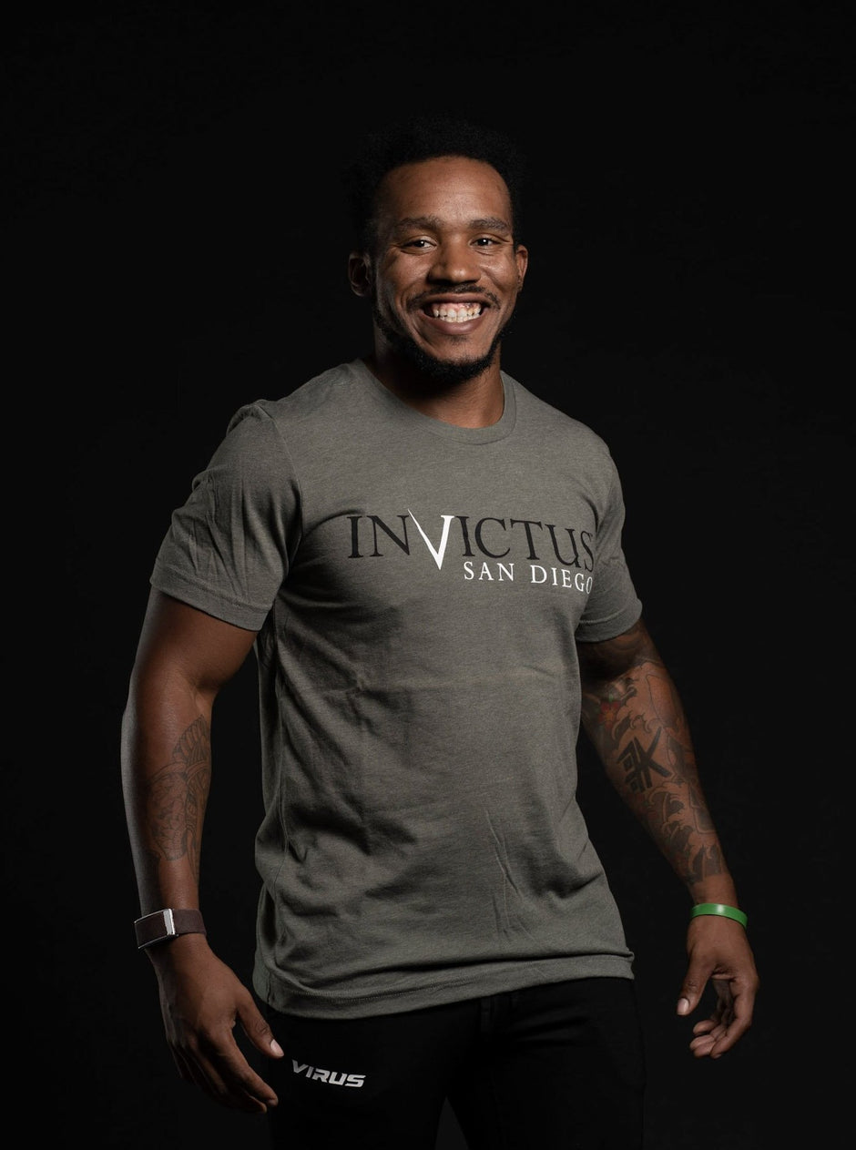 Invituc Men's Apparel
