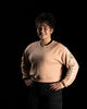 Invictus Raglan Pullover Fleece  - Women's (crop style)