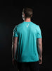 Invictus Nike Dri-Fit T-shirt - Teal