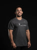 Invictus Nike Dri-FIT Battle Tested T-Shirt - Men's - Dark Grey