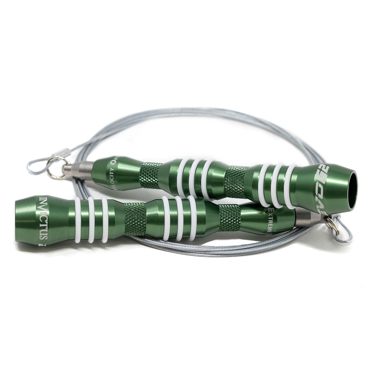 RX Smart Gear EVO G2 Speed Rope - Thumbnail 2