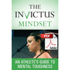 [eBook] The Invictus Mindset: An Athlete's Guide To Mental Toughness