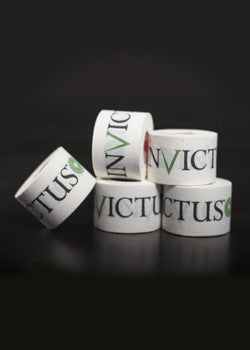 Invictus Goat Tape